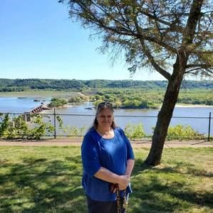 Meet your Posher, Jayne